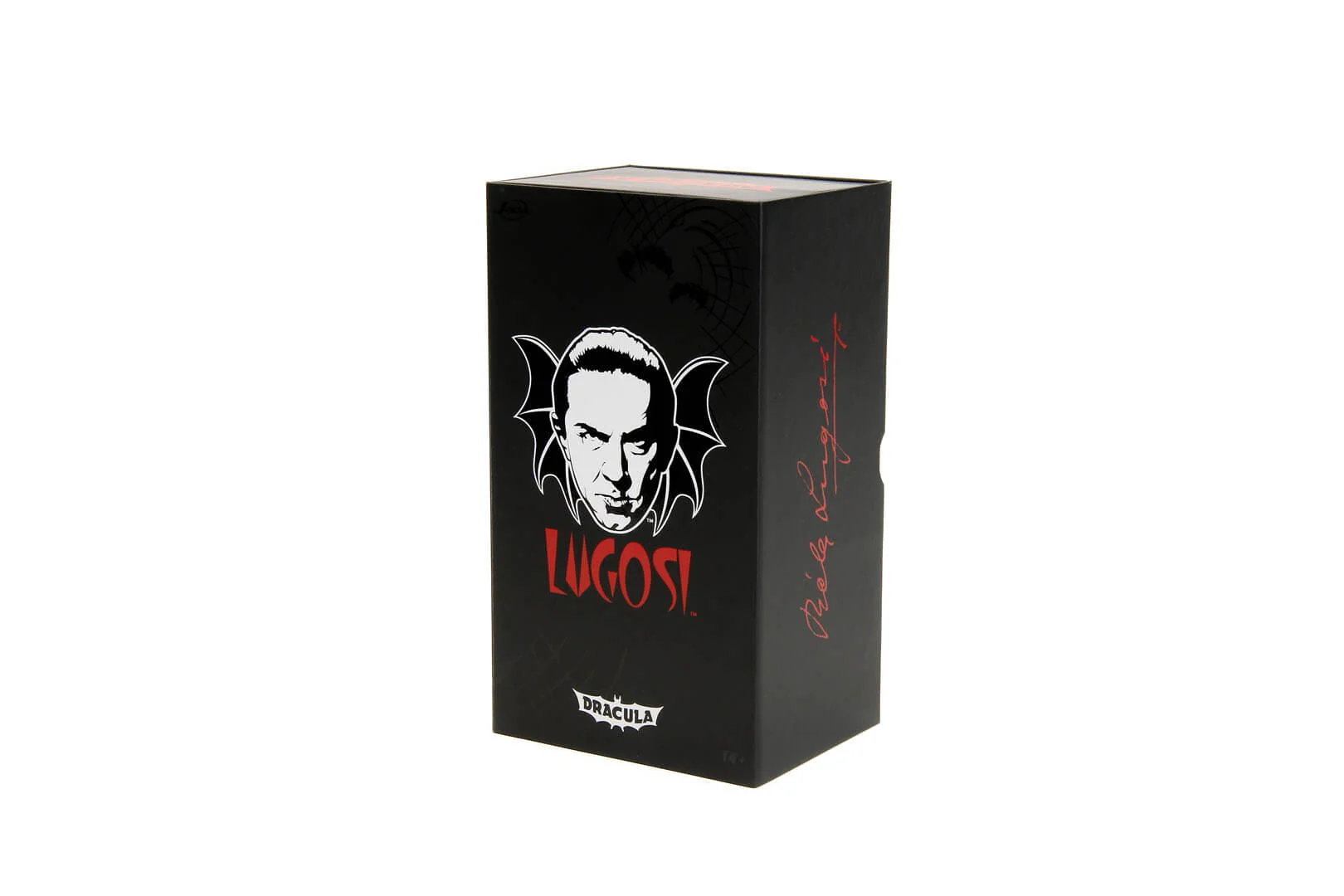 Bela Lugosi 6" Dracula Deluxe Set - Image 3