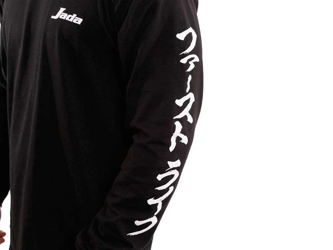 Jada Factory Teams Long Sleeve Shirt - Image 3