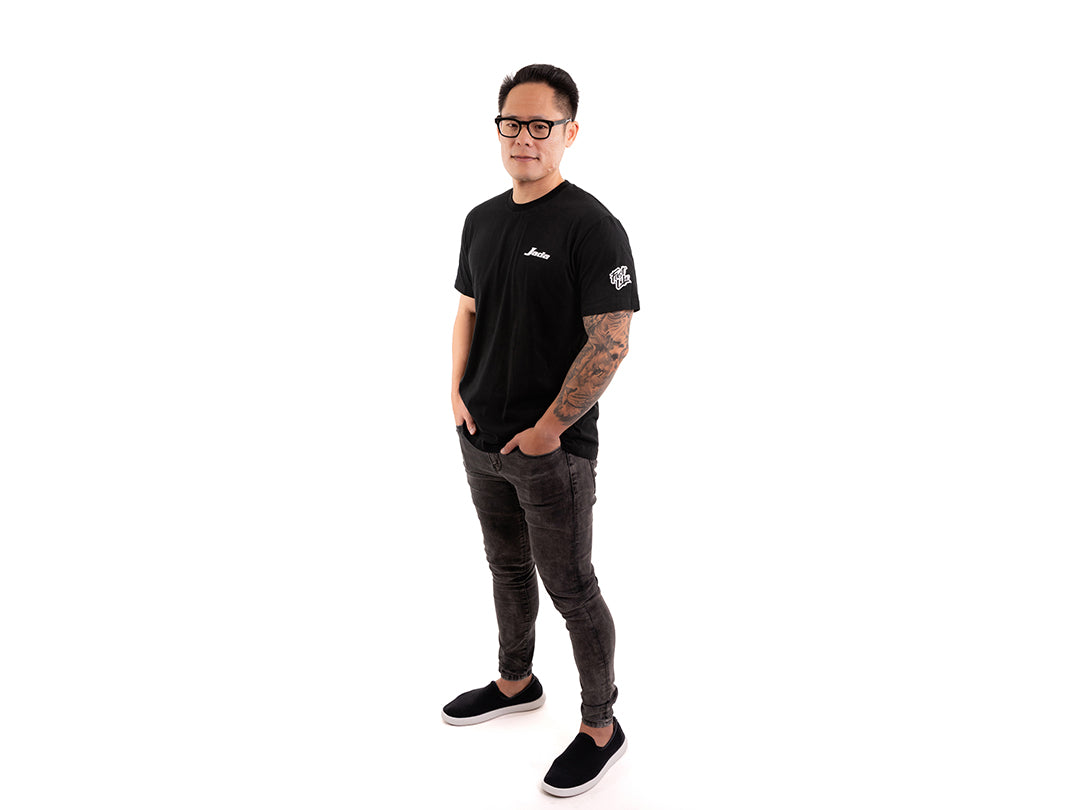 Jada Factory Teams T-Shirt - Image 4