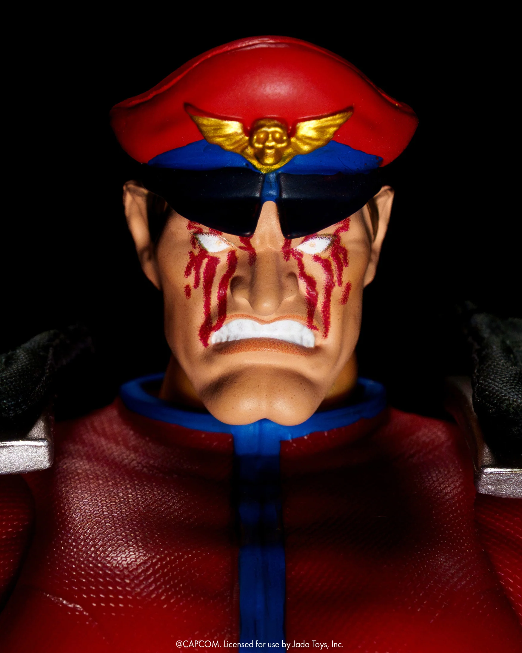 Ultra Street Fighter II "You Lose" Accessory Set for 1/12 Scale Action Figures Exclusive [ORDERS START 7/23/2026] - Image 20