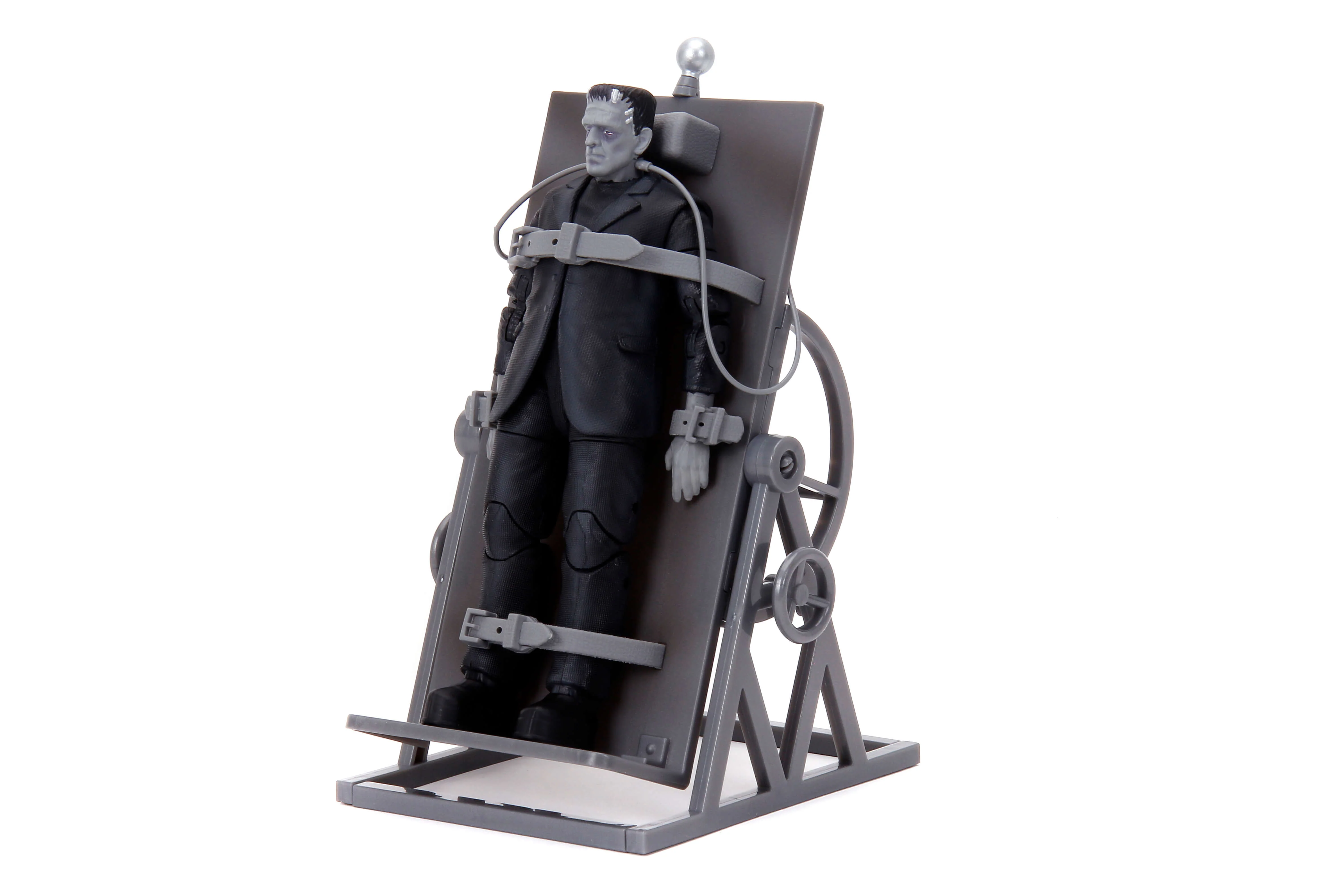 Universal Monsters 6" Frankenstein's Monster Deluxe Set (Exclusive) - Image 9